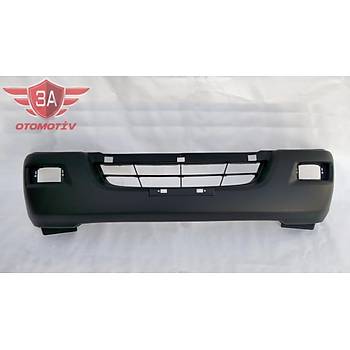 Isuzu D-Max n Tampon 2006 Model Erkek Gzeli (Dodik Deliksiz)
