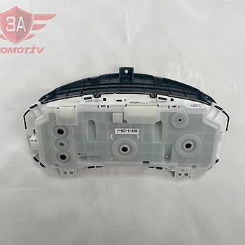 Isuzu D Max Kilometre Saati Komple ORJNAL 2007-2012 Model Aras