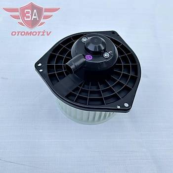 Mitsubishi Fuso Canter Kalorifer Motoru 24 Volt  FE839-859