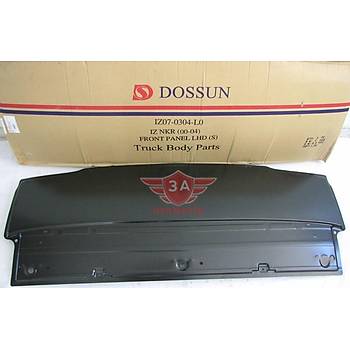 Isuzu n Gs Sac Nkr55 1998-2007