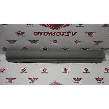 Isuzu D-Max Kap Eik Plastii 2004-2012