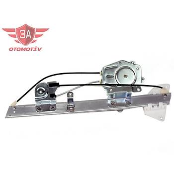 Mitsubishi Cam Krikosu Sa Manuel(Kllksz) CANTER 511-635-659 