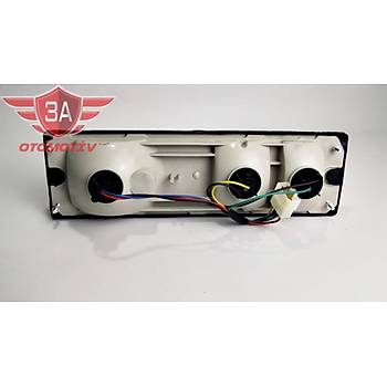Isuzu TFR DMax Stop Lambas Tek Kabin