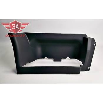 Mitsubishi Basamak Plastii Sa CANTER FE511-FE515-FE519