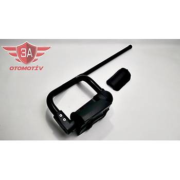 Mitsubishi Ayna Kolu Sol (Uzun Tip)Fuso CANTER FE859-FE839-FE711
