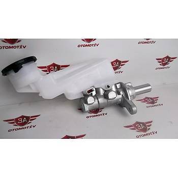 Isuzu D-max Fren Ana Merkezi Euro-5 