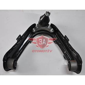 Isuzu D-Max Salncak st 4x2 Sa (Rotilli) 2003-2012 Aras