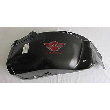 Isuzu D-Max amurluk Davlumbaz Sa Arkann Arkas 2007-2012