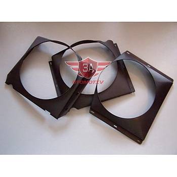Dodge AS 250 Radyatr Davlumbazlar 