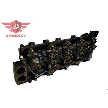 Isuzu Npr75 Silindir Kapa  NOVO-4HK1 (Euro 4-5)
