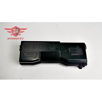Isuzu Npr-Nkr Sigorta Kutu Kapa Taiwan 1997-2010 Model