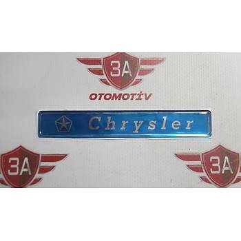 Dodge AS 250 Torpido Kapak Yazs (Chyrsler)