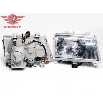 Mitsubishi Far Komple Sa Fuso 711-839-859 (Motorsuz)