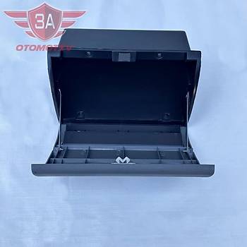 Mitsubishi Canter Torpido Yuvas� Komple (Dar) FE511 635 659