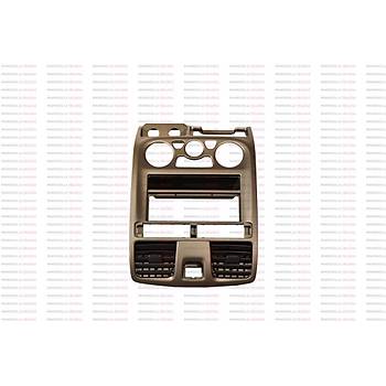 ISUZU D Max Radyo Paneli Orta ORJ�NAL 2004-2007 Model