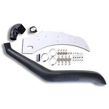 Mitsubishi L200 Off Road norkel 2007-2014 Model