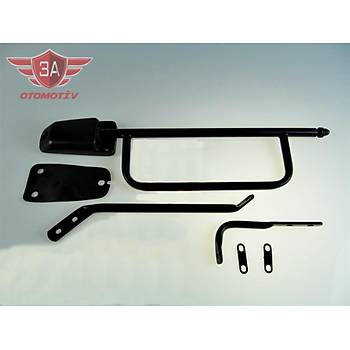 Mitsubishi Canter Ayna Kolu Sa (Kapdan) FE511-515-635-659