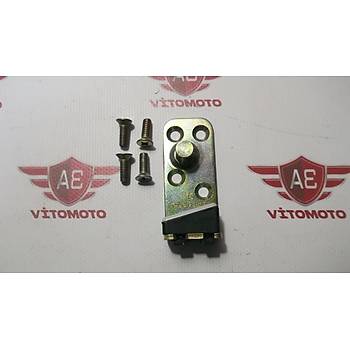 Dodge AS 250 Kap Kilit Karl Sol