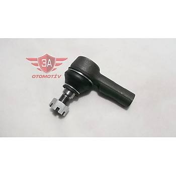 Isuzu D-Max Rot Ba 4x4-4x2 2003-2012 Aras
