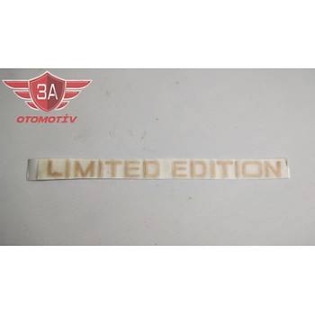 Isuzu D-Max LIMITED EDITION Yazs 