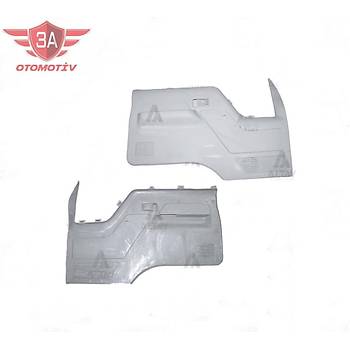 Mitsubishi Canter  Kap Demesi Sa 304-444-449