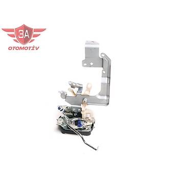 Mitsubishi Fuso Kap Kilidi Sa FE711-730-839-859