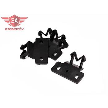 Mitsubishi Canter Torpido Kapak Kilidi 511-515-635-659