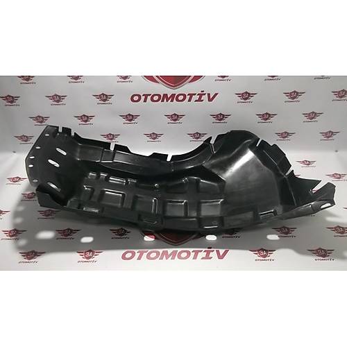 Isuzu �amurluk Davlumbaz� �n Sol NPR66-NKR55-NPR71-NQR