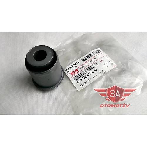 Isuzu D-Max Alt Tabla Burcu 4x2 Orjinal 2004-2016 Model