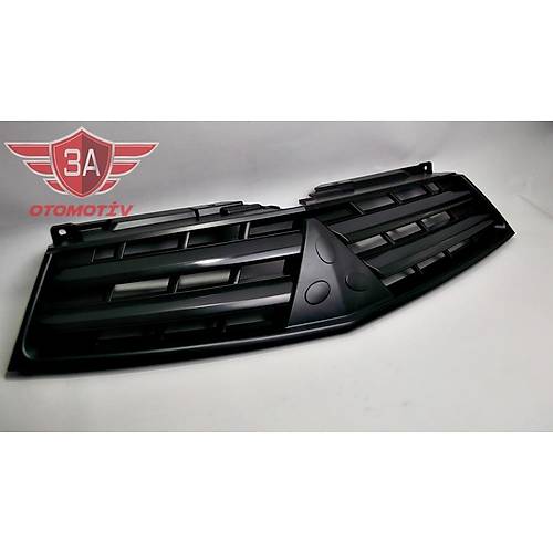 Mitusbishi L200 CR �n Panjur Tek Kabin 