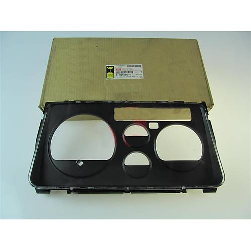 Isuzu NPR-NQR G�sterge Saat Cam� ORJ�NAL 1997-2009 Model