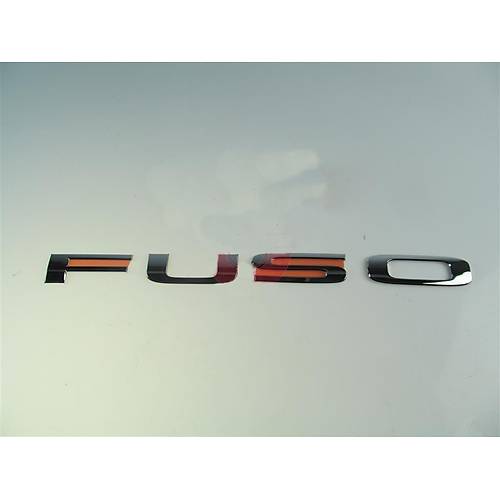 Mitsubishi Canter FUSO Yaz�s� G���steki Euro 5