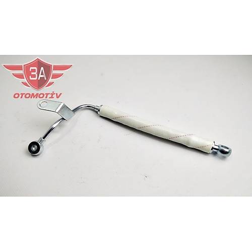 Isuzu D-Max �arj Dinamo Vakum Hortumu 2004-2010 Model