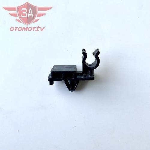 Isuzu D Max Klips Kaput Dayama �ubu�u