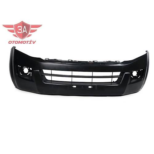 Isuzu D-Max �n Tampon 2012-2016 4x2 �.K - Tek Kabin 