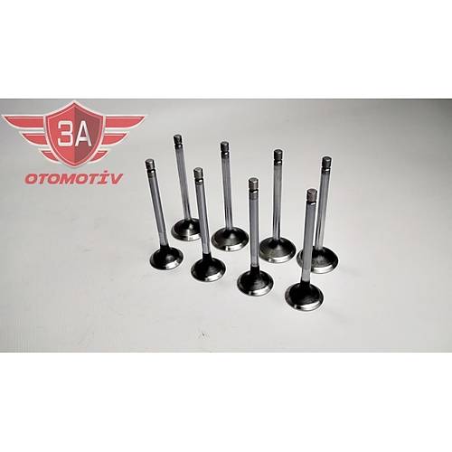 Isuzu Nkr-TFR Subap Tak�m� Emme Egzost