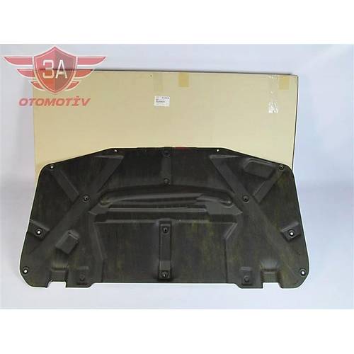 Isuzu D Max Kaput �zolasyonu ORJ�NAL 2007-2012 Aras�