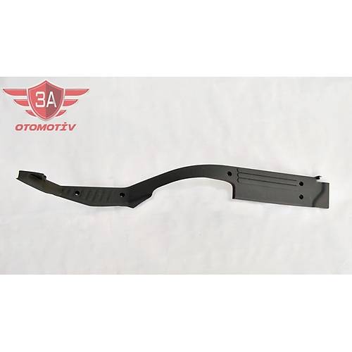 Mitsubishi Kap� E�ik Plasti�i �� Sa� CANTER 635-659