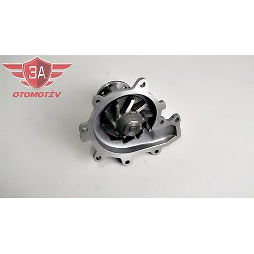 Isuzu Npr75 Devirdaim Su Pompas� NPW Japon Npr10-8