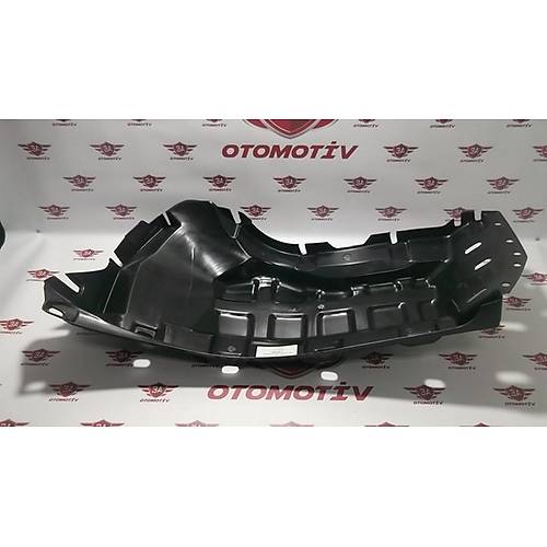 Isuzu �amurluk Davlumbaz� �n Sa� NPR66-NKR55-NPR71-NQR