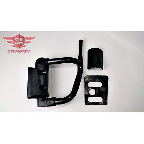 Mitsubishi Ayna Kolu Sol Fuso CANTER FE859-FE839-FE711