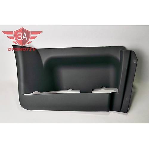Mitsubishi Basamak Plasti�i Sa� CANTER FE635-FE639-FE659