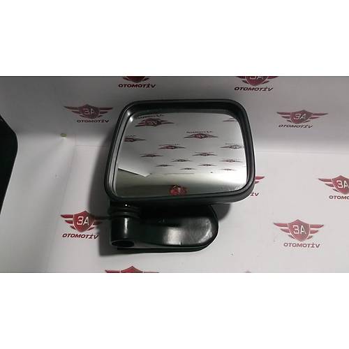 Isuzu D�� Dikiz Aynas� Siyah Sa� TFR-54 ( 1997-2002 )