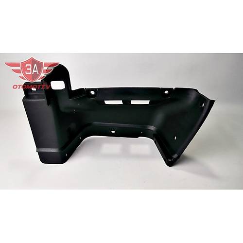 Isuzu Basamak Plasti�i Sol Npr66-Nkr55