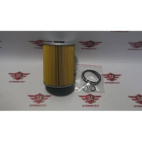 Mitsubishi Ya� Filtresi Ka��t 515-635-639-659 Turbosuz