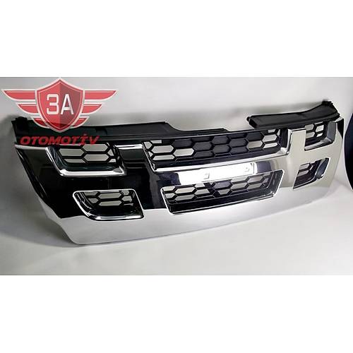 Isuzu D-Max Panjur 2006 Model (Erkek G�zeli )
