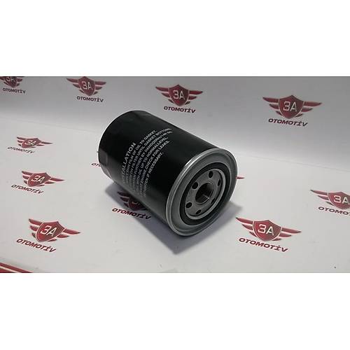Mitsubishi Ya� Filtresi CANTER 659-859-711 Turbolu
