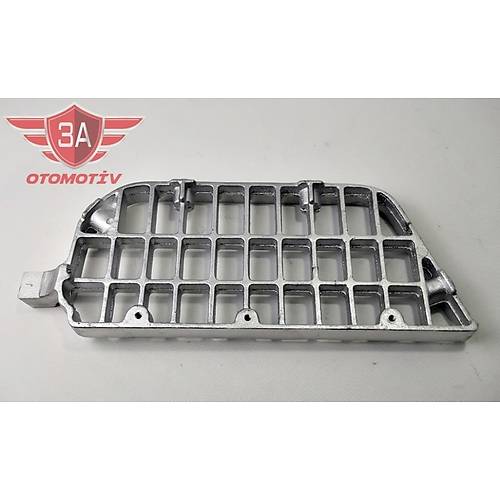 Mitsubishi Basamak Demiri Sa�(Al�minyum)CANTER FE304-FE444-FE449
