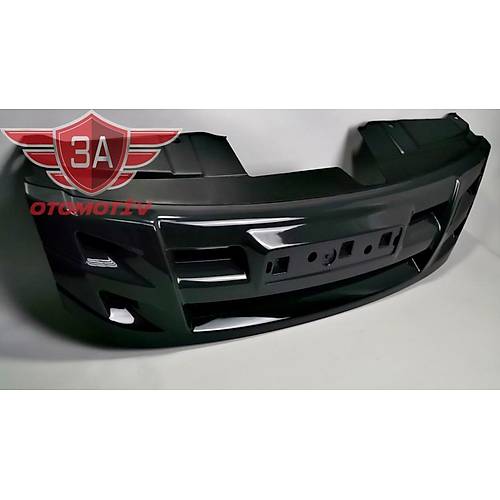 Isuzu D-Max Panjur �� ve D�� Komple F�me 2012-2016 Model