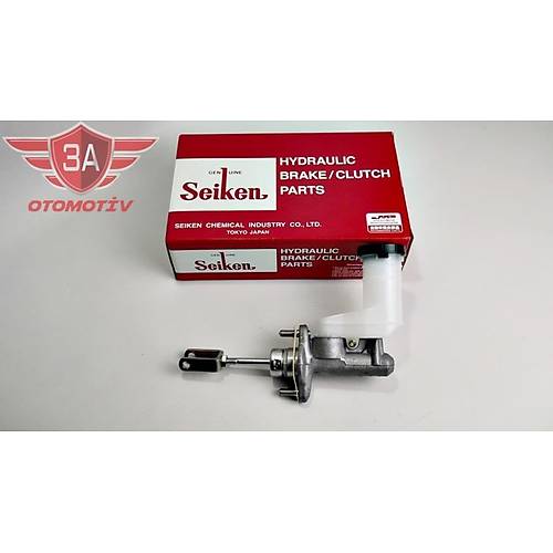 Isuzu D-Max Debriyaj �st Merkezi Orjinal 2004-2012 Model